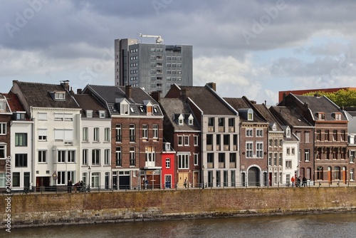 houses in amsterdam