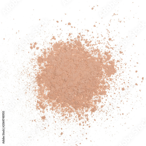 make up powder