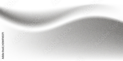 Foto The image presents a blurred abstract background that features subtle shades of gray