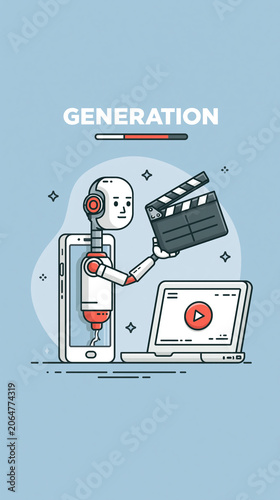 Generation AI: An animated ...