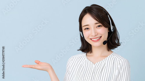 Customer Service Representa...