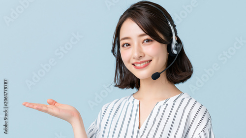 Customer Service Representa...