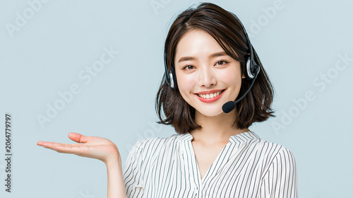 Customer Service Representa...