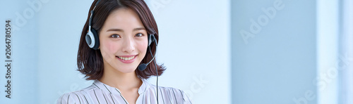 Call Center Agent: A friend...