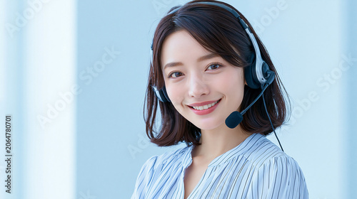 Professional Customer Suppo...