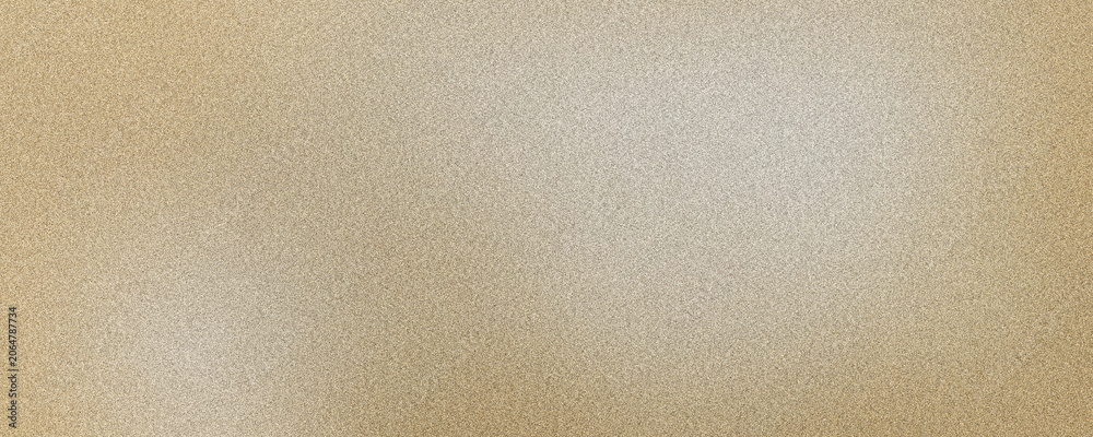 Fototapeta premium A warm beige, finely speckled surface offers a rustic, tactile feel with gentle grain, ideal for packaging designs, editorial layouts, and earthy branding.