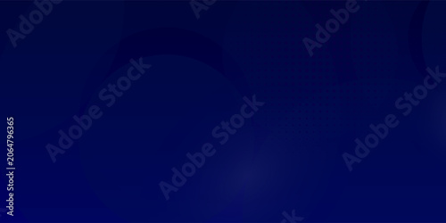 Light BLUE vector cover with dots lines. Glitter abstract illustration with colored sticks. Smart design for your business advert.