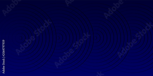 Light BLUE vector cover with dots lines. Glitter abstract illustration with colored sticks. Smart design for your business advert.