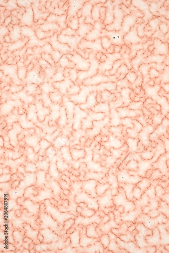 batik fabric texture pattern brown beige