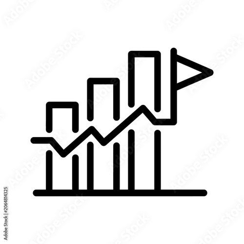 Spending Limit Alert Icon for Expense Control
