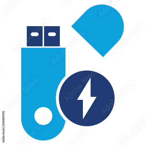 usb icon