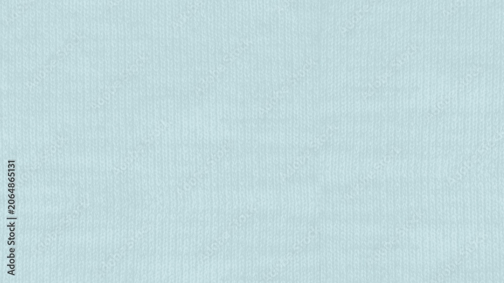 Fototapeta premium Blue embroidery color background, desktop wallpaper