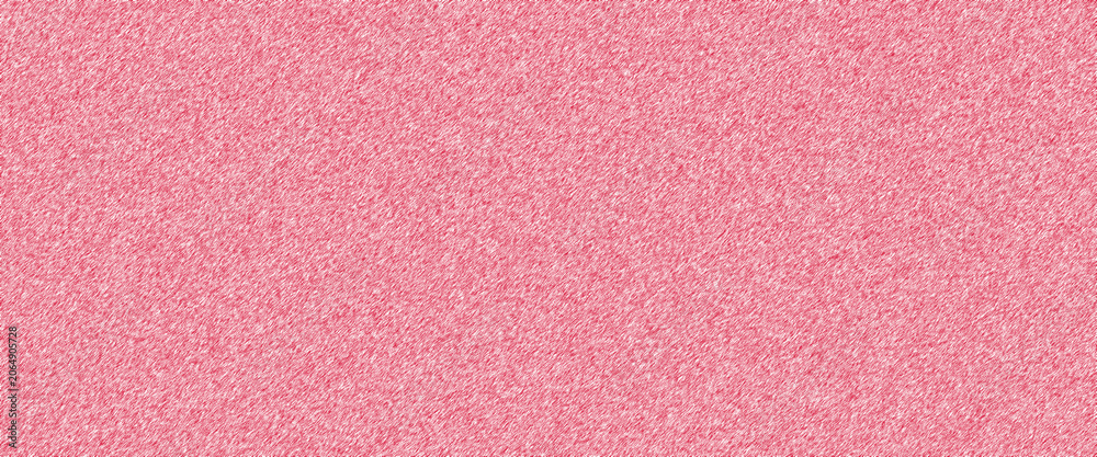 Fototapeta premium Pink background noise grain texture retro vintage effect grunge abstract pattern copy space empty colorful banner wallpaper
