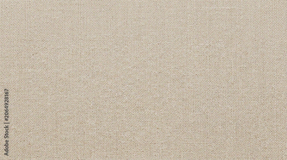 Fototapeta premium Closeup Neutral Textured Beige Background Surface.