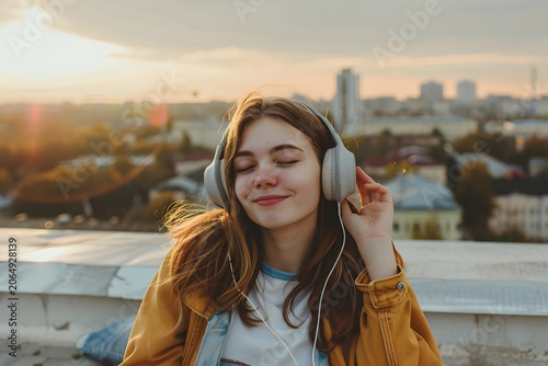 Music to My Ears