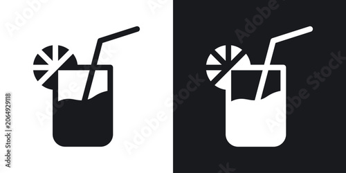 Photos Lemonade icon