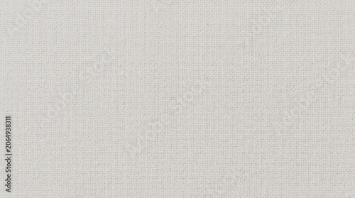 Konstfotografi Empty white seamless background texture.
