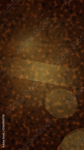 Seamless abstract marble swirl texture pattern