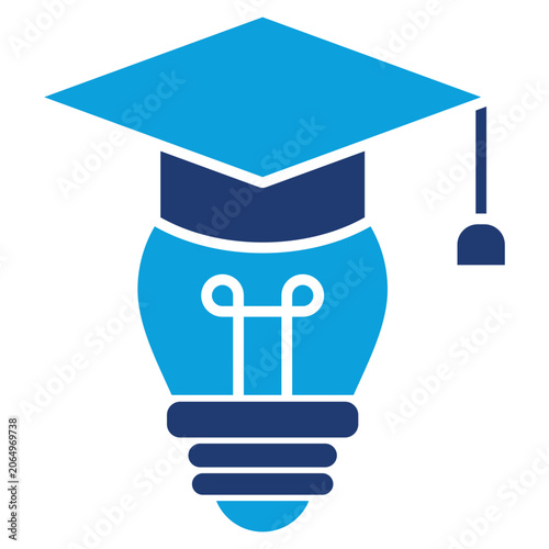 Learning icon