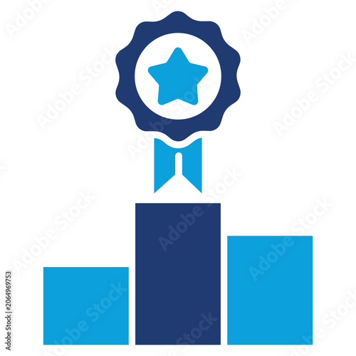 Achievement icon