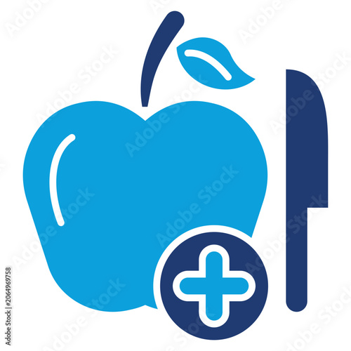 Nutrition icon