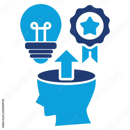 Creativity icon