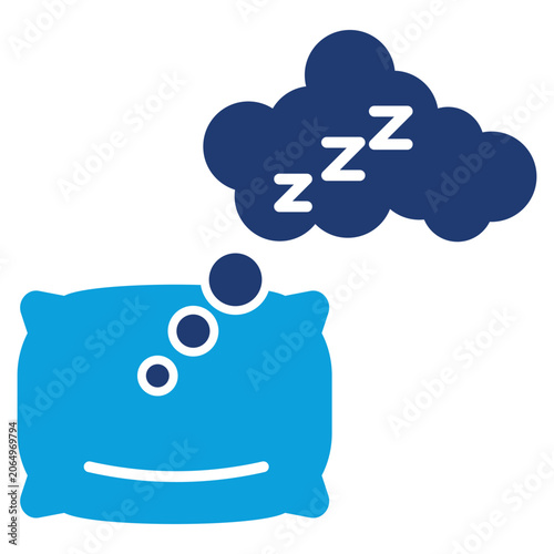 Sleep icon