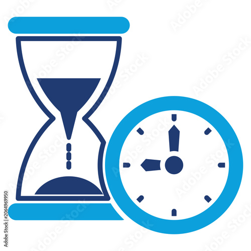 Timing icon