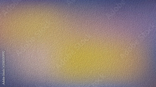 Abstract colorful pixel art shape with geometric layers and soft pastel color palette
