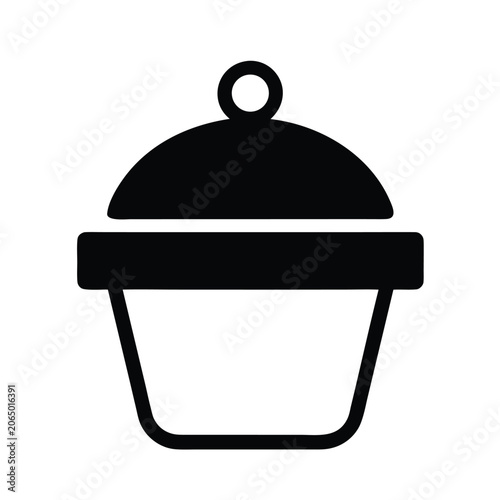 Elegant Outdoor Lantern Vector Design