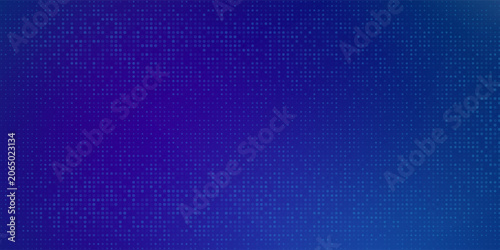 abstract halftone texture blue background simple