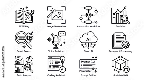 An illustration of nanang he 24 eps AiGoogle concept system