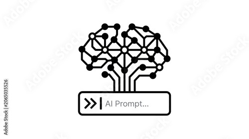 Networked tree structure grows with nanang he (25).eps AiGoogle learnings