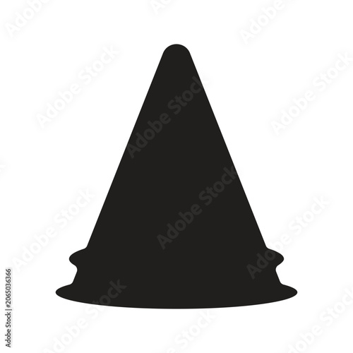 Cone icon