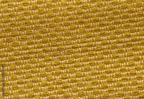 Elegant Fabric Texture Background with Repeating Pattern