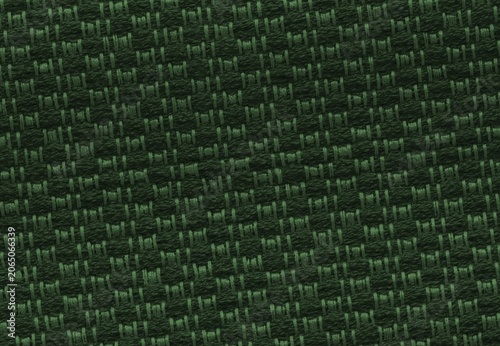 Elegant Fabric Texture Background with Repeating Pattern