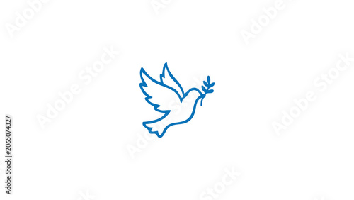 Spiritual religion reiki vector coloured 
