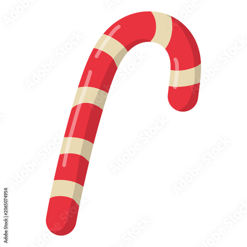 christmas candy cane