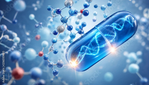 Biotech Molecular Medicine 