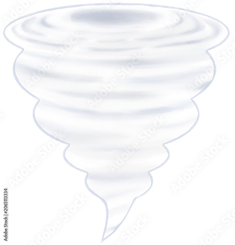 Whirlwind clipart Tornado PNG transparent background