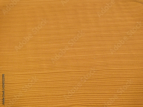 фотографія The ripe grains in the threshing floor