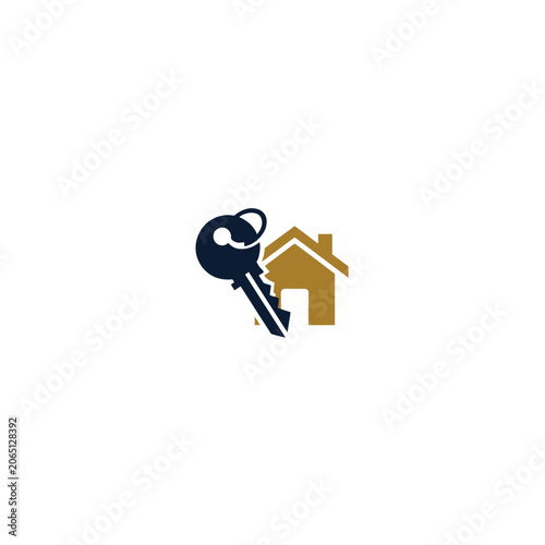 Real Estate Marketing Logo