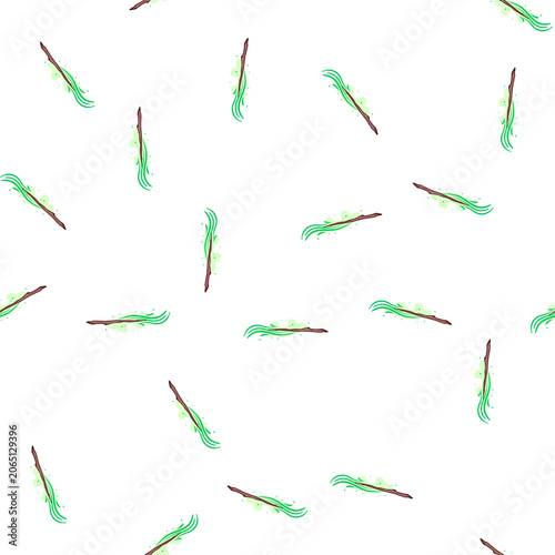 Photos pattern spell magic stick cartoon