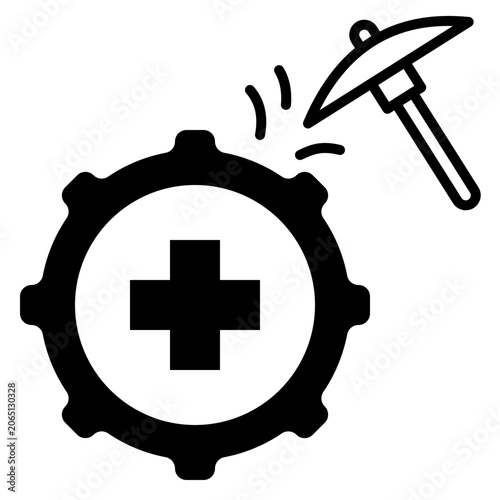 Occupational Health and Safety
