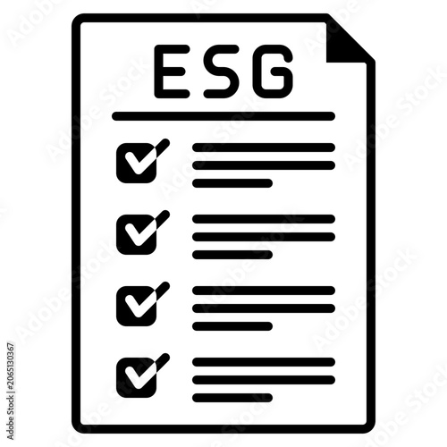 ESG Report
