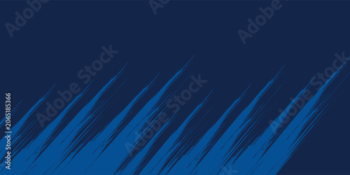 blue color pattern gradient grunge texture background. Dots pop art comics sport style vector illustration Abstract background dark blue with grunge speed lines modern corporate concept vector