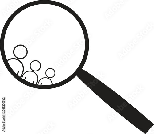 Team search vector