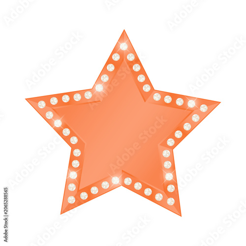 golden star	