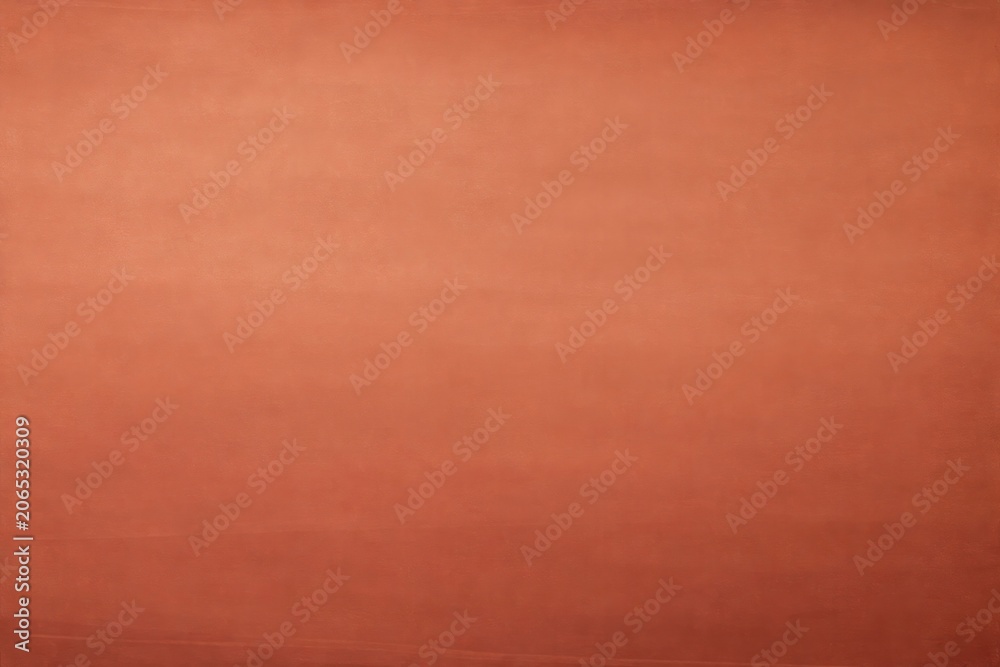 Fototapeta premium Warm textured gradient background.