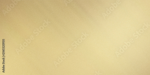 Valokuva Light pale brown yellow silk satin